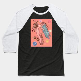 I gave my heart Baseball T-Shirt